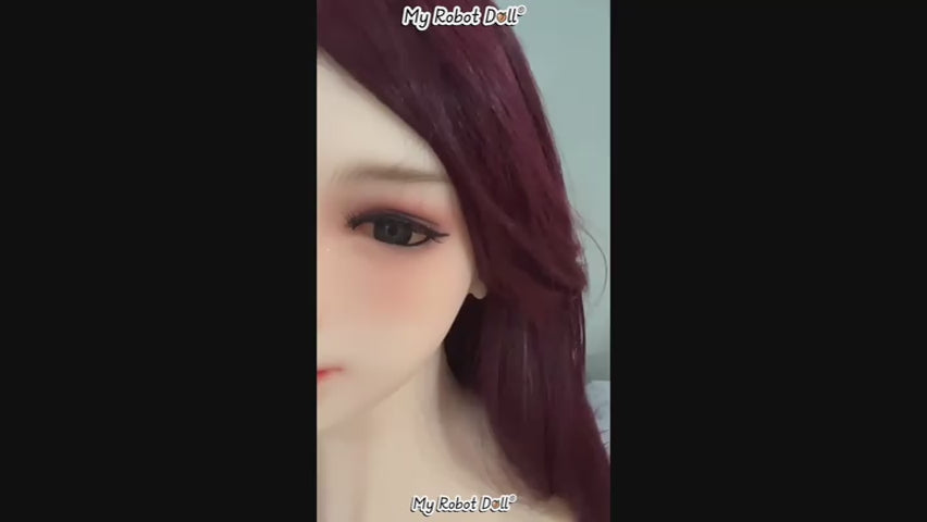 Sex Doll Doi JY Doll - 140cm / 4'3"