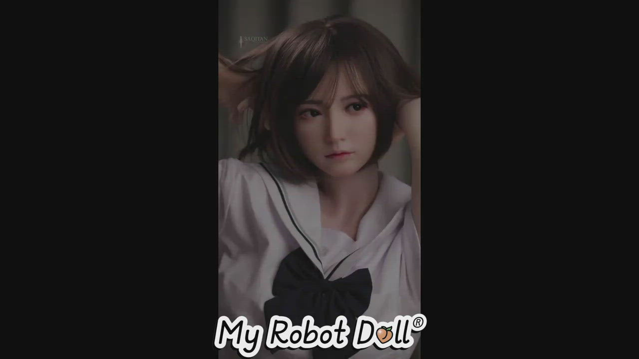 Sex Doll Miyou Sino-doll T-Sino T1 - 158cm / 5’2” RRS