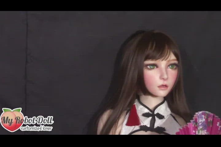 Sex Doll Yao XiangLing Elsa Babe Head BHC030 - 165cm / 5'5"