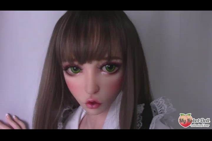 Sex Doll Nagasawa Satone Elsa Babe Head XHB003 - 150cm / 4'11"