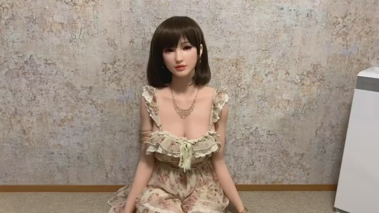 Sex Doll Linyanyan Sino-doll S33 - 162cm / 5’4”
