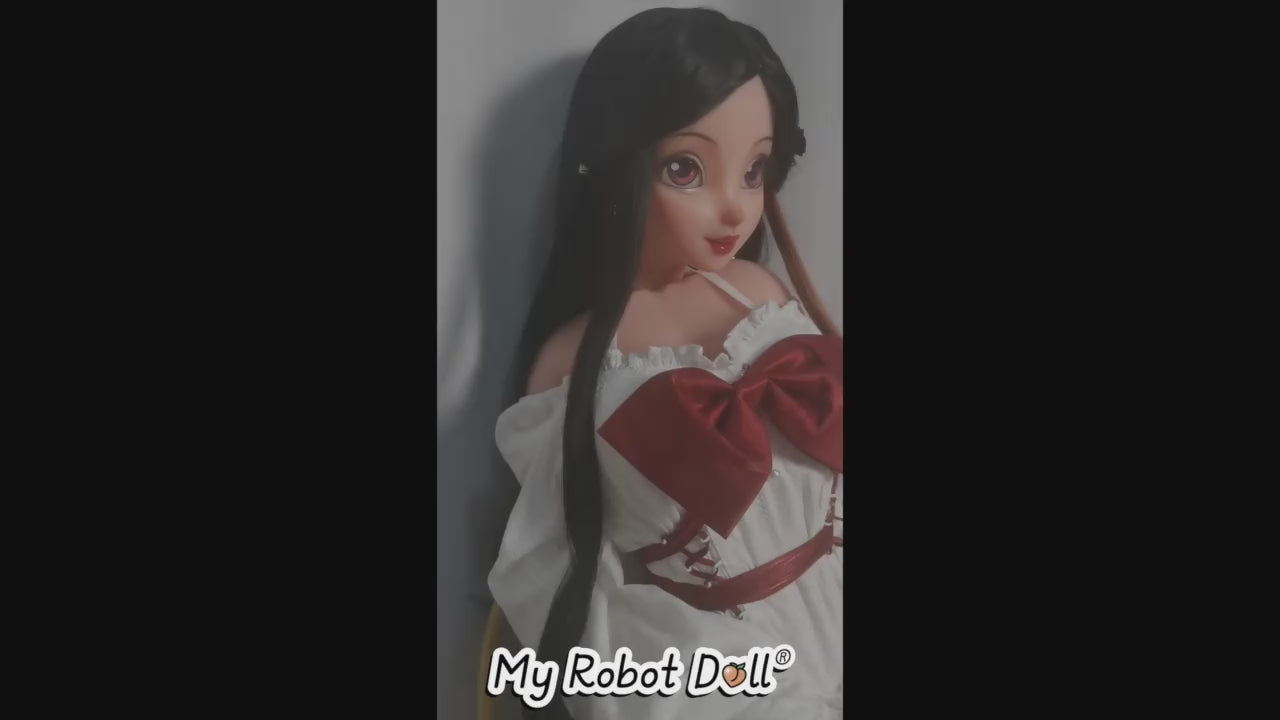 Sex Doll Hashimoto Ayaka Elsa Babe Head DHR002 - 148cm / 4'10"