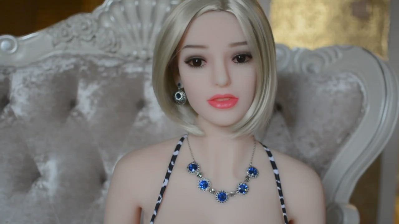 Sex Doll Winter Aibei Doll - 165cm / 5'5"