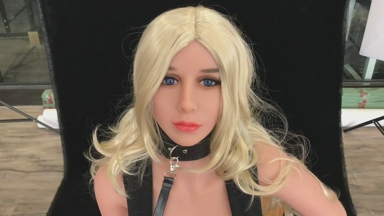 Shemale Sex Doll Shelly JY Doll and Penis - 158cm / 5'2"
