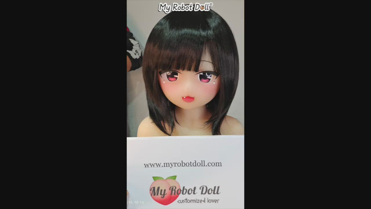 Anime Doll Aotume Head #65 - 135cm Slim / 4'5"