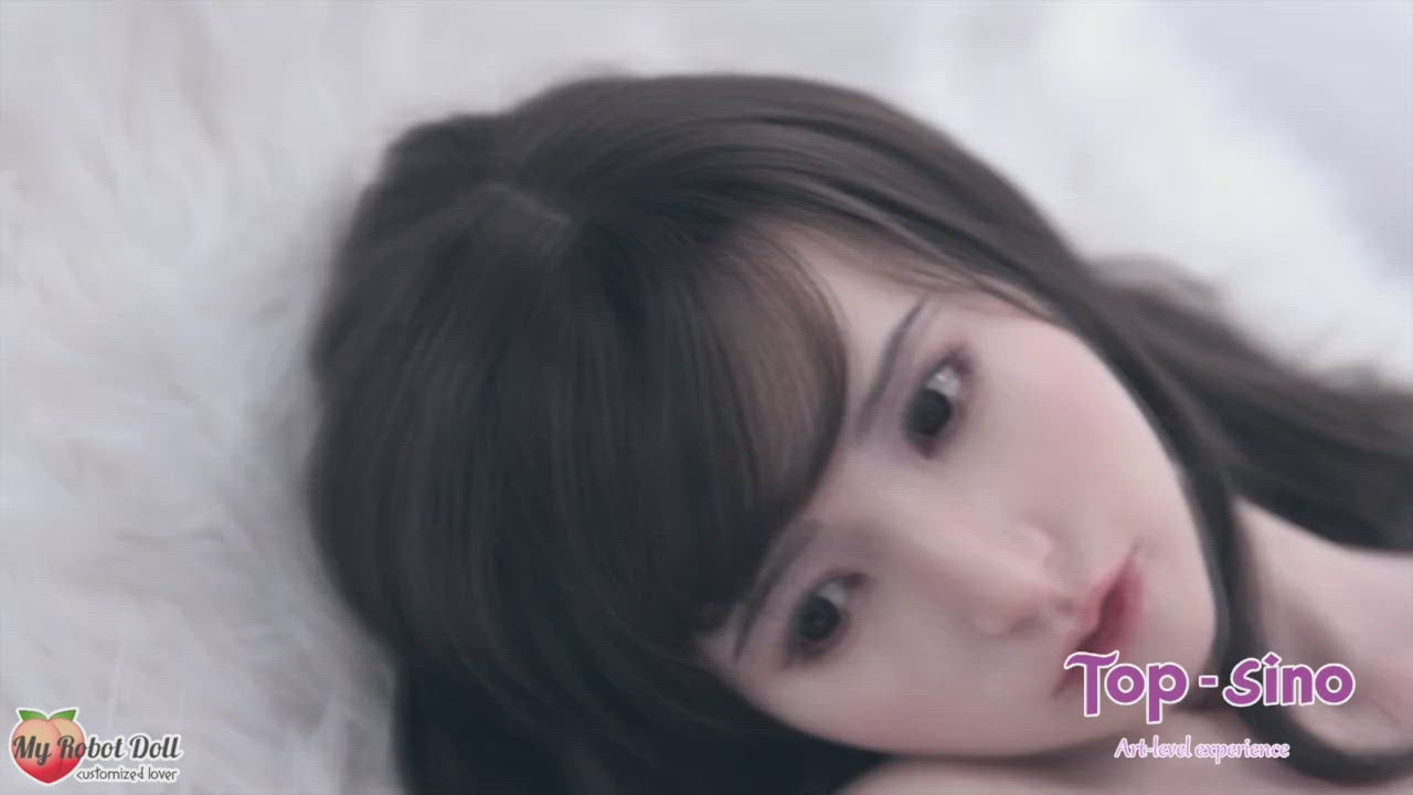 Sex Doll MoeAmatsuka Sino-doll T-Sino D1 - 158cm / 5’2” RRS