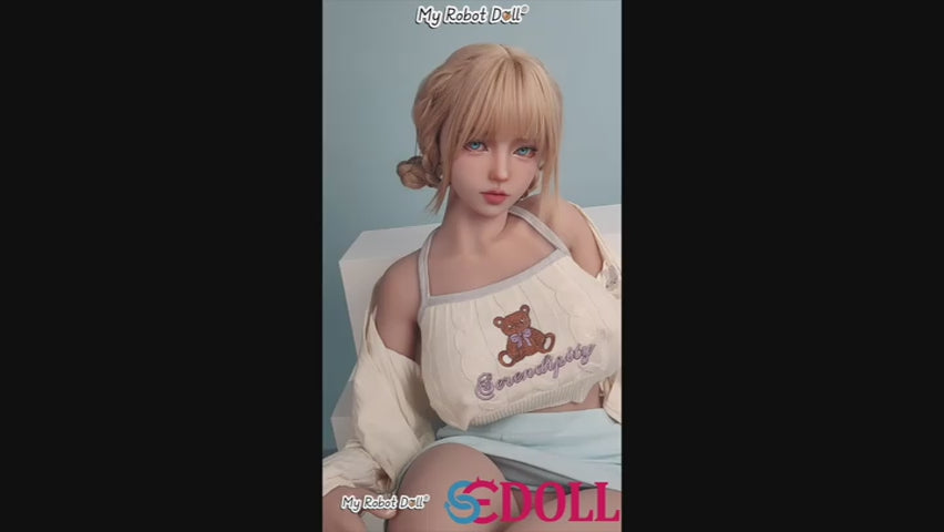 Sex Doll Melody SE Doll - 157cm / 5'2" H Cup