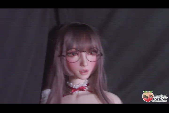 Sex Doll Nagashima Masako Elsa Babe Head BHC035 - 165cm / 5'5"