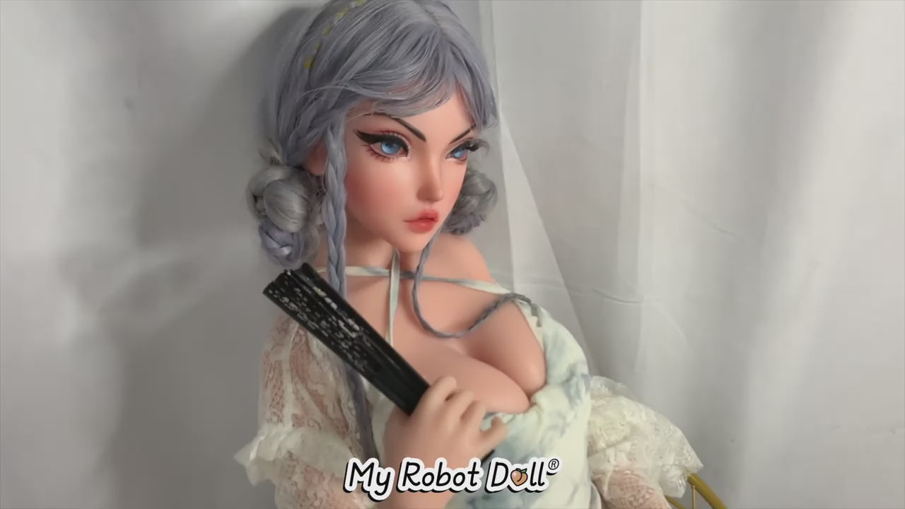 Sex Doll Aikawa Lori Elsa Babe Head DHR004 - 148cm / 4'10"