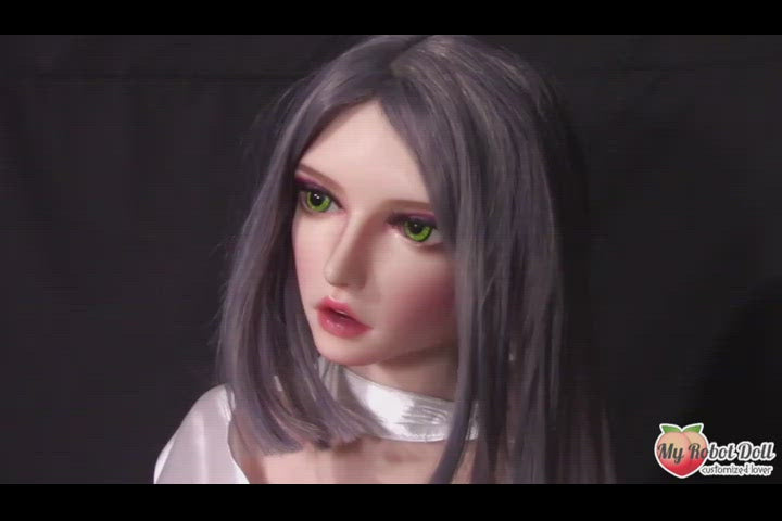 Sex Doll Kurosawa Misa Elsa Babe Head HB028 - 150cm / 4'11"