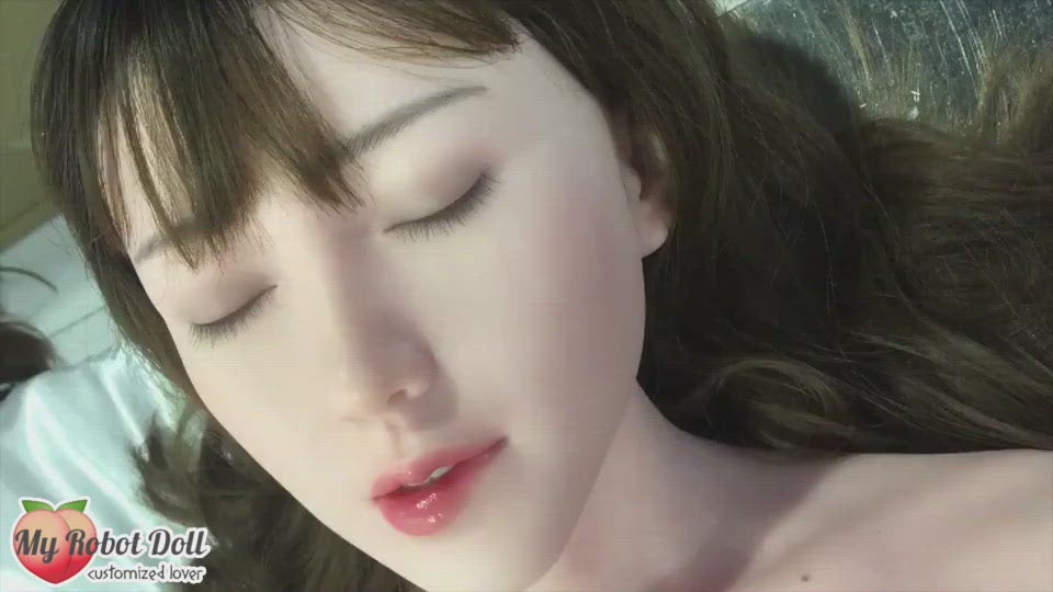 Sex Doll Jixiang Gynoid Head #5 Model 11 - 162cm / 5'4"