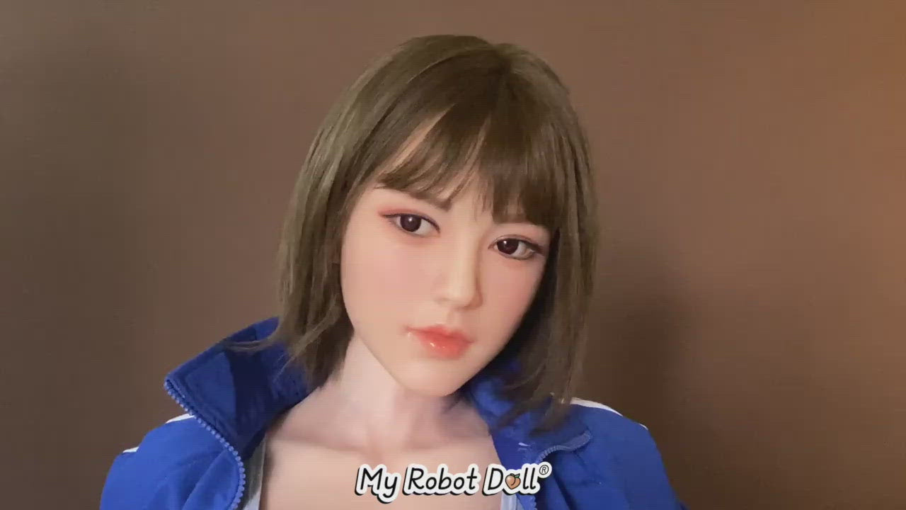 Sex Doll Yao Starpery - 171cm / 5'7" D Cup
