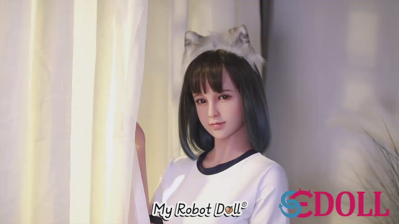 Sex Doll Miyuki SE Doll - 166cm / 5'5" C Cup