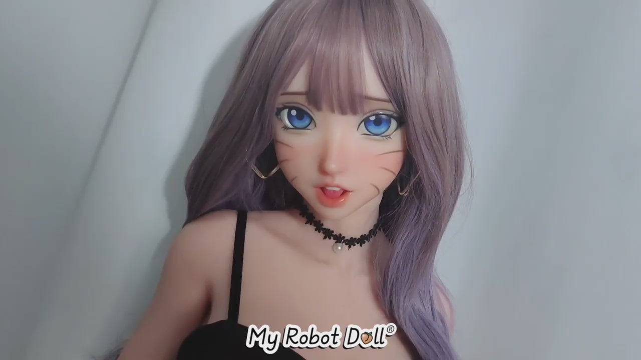 Sex Doll Igarashi Akiko Elsa Babe Head AHC004 - 165cm / 5'5"