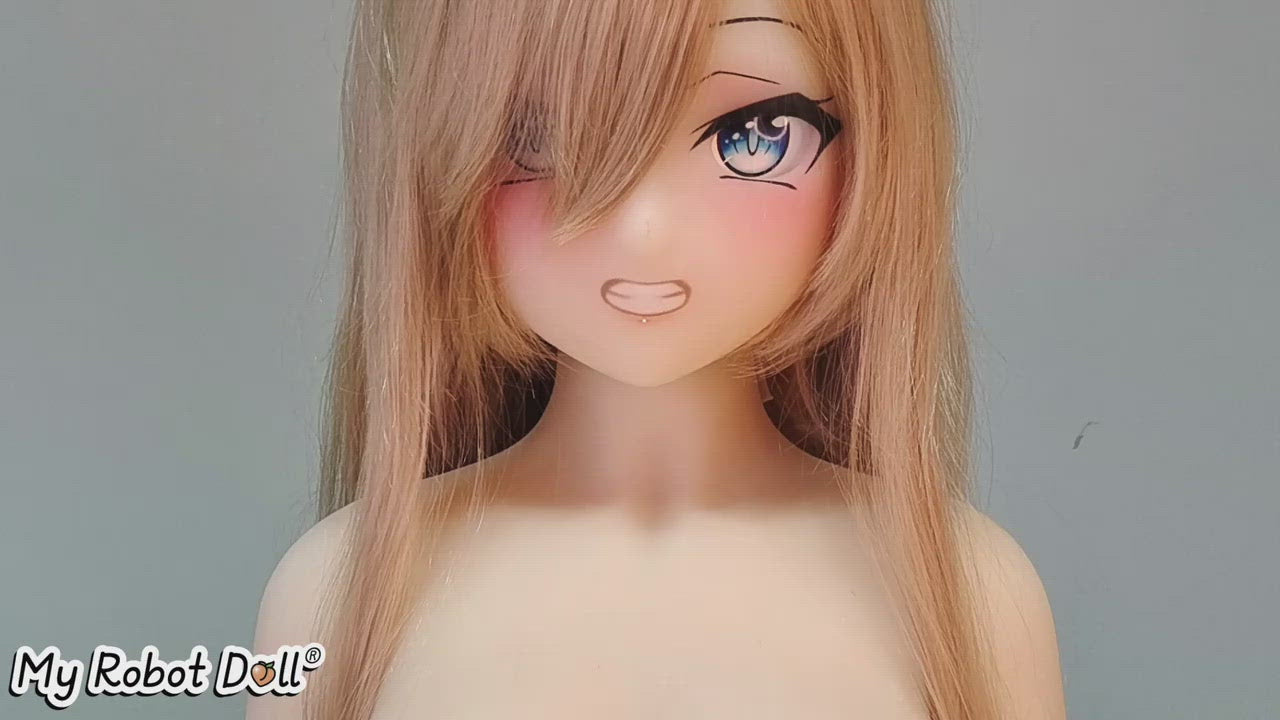 Anime Doll Aotume Head #63 - 155cm H / 5'1"