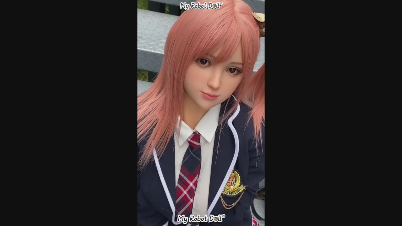 Sex Doll MLW Doll W1 - 160cm / 5'3" D Cup