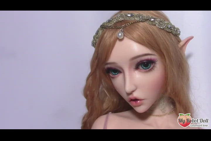Sex Doll Suzuki Chihiro Elsa Babe Head HB025 - 150cm / 4'11"