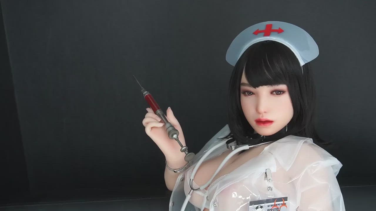 Sex Doll Linyu Sino-doll S32 - 160cm / 5’3”
