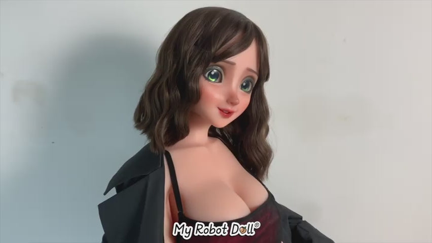Sex Doll Jenny Miller Elsa Babe Head DHR006 - 148cm / 4'10"