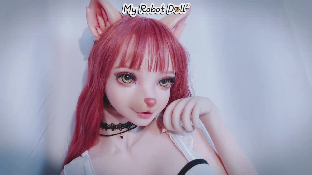 Sex Doll Inujima Haruko Elsa Babe Head ZHB003 - 150cm / 4'11"
