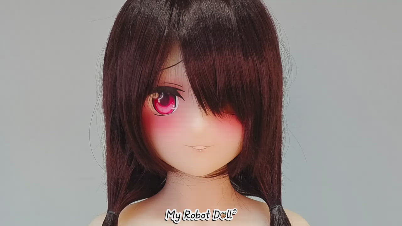 Anime Doll Aotume Head #53 - 145cm D / 4'9"