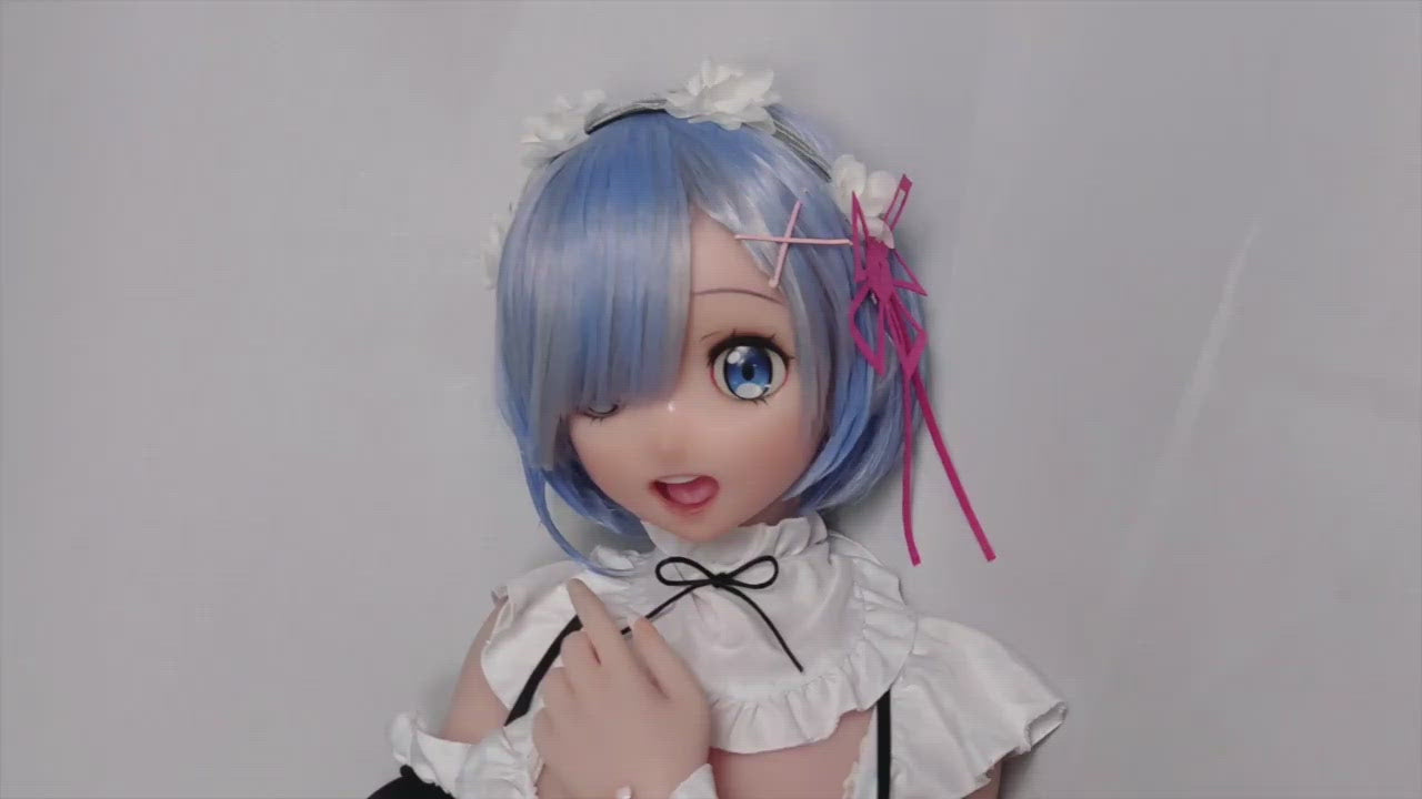 Sex Doll Mishima Nico Elsa Babe Head AHR005 - 148cm / 4'10"