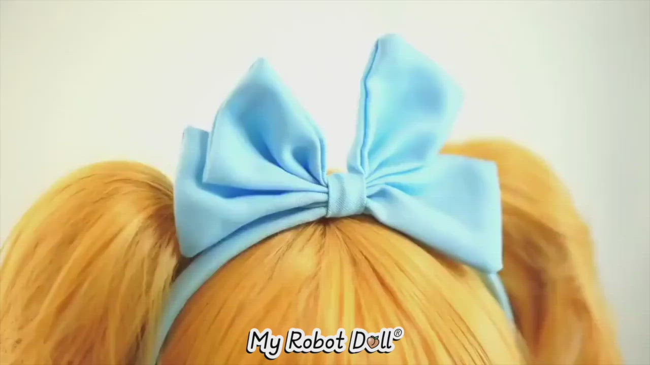 Anime Doll Aotume Head #24 - 135cm Slim / 4'5"