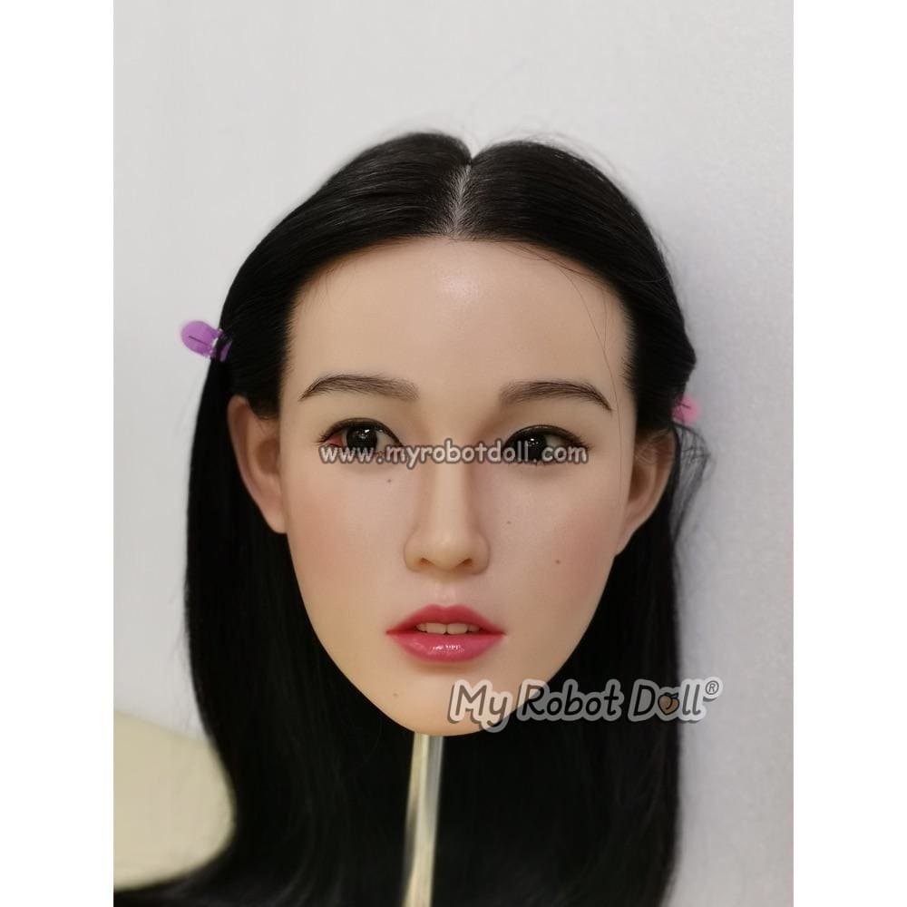 Create A Head You Want Compatible With M16 Connector Sex Doll