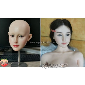 Create Your Customized Robot Sex Doll