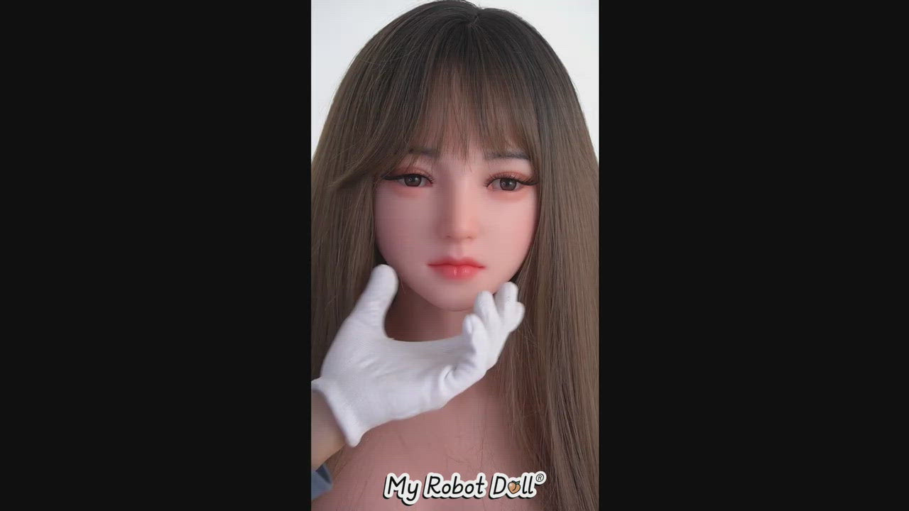 Sex Doll Head #9-Naimei TAYU Doll - 148cm D+ Cup / 4'10"
