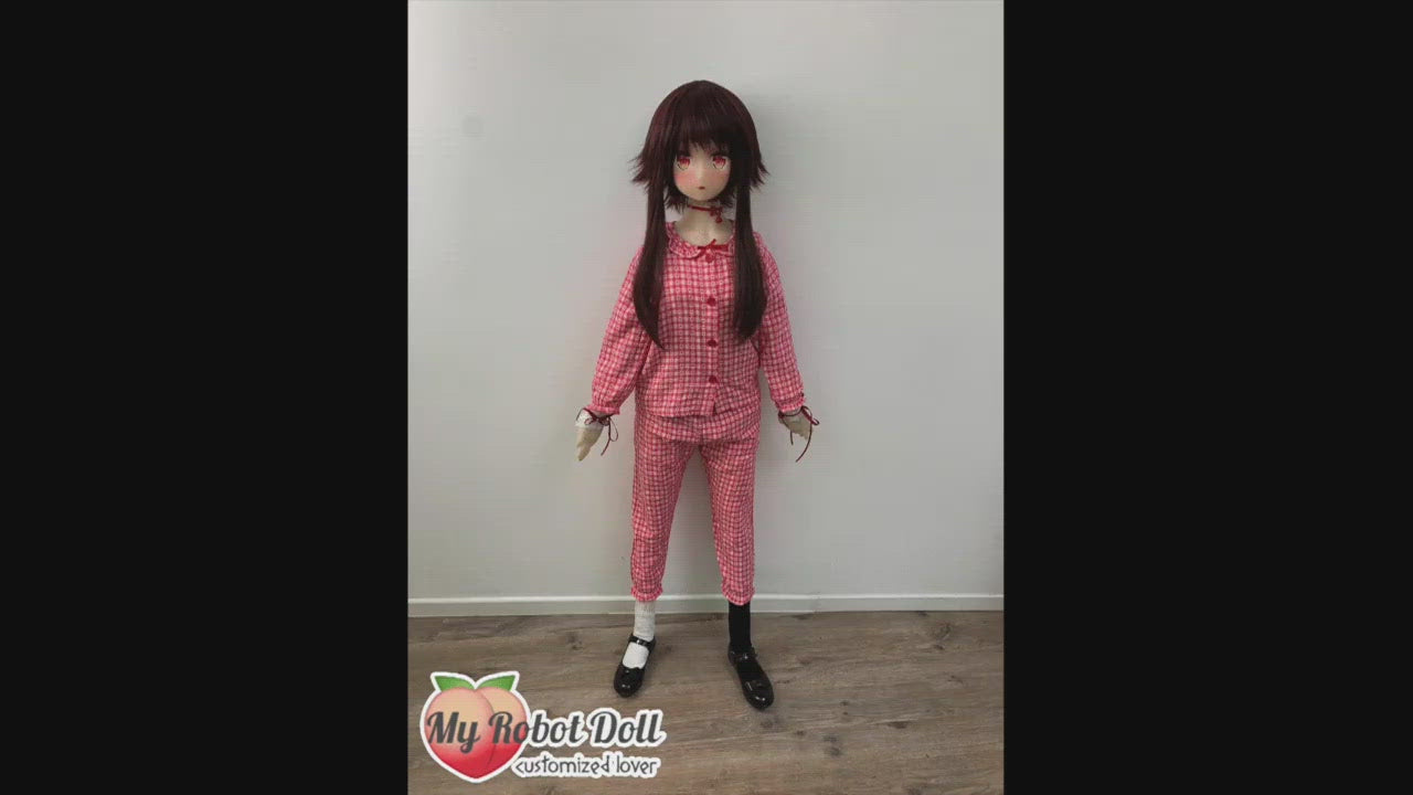 Anime Doll Aotume Head #26 - 145cm B / 4'8"