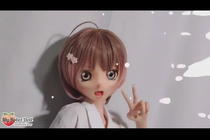 Sex Doll Koizumi Nana Elsa Babe Head RAD001 - 148cm / 4'10"