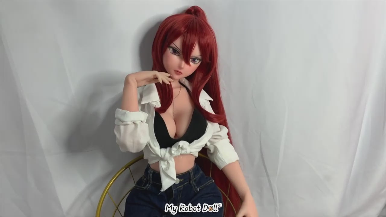 Sex Doll Miyazawa Ayumi Elsa Babe Head AHR004 - 148cm / 4'10"