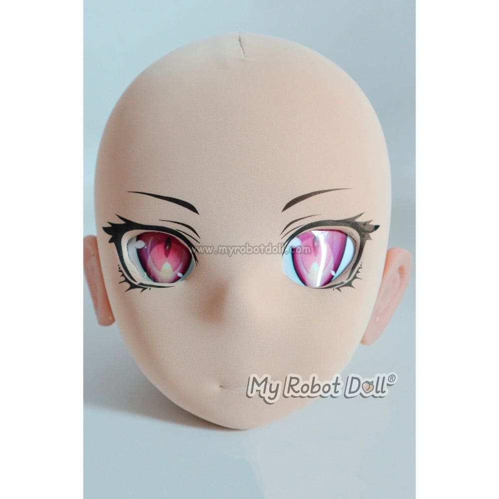 Extra Anime Heads For Sakura Dolls