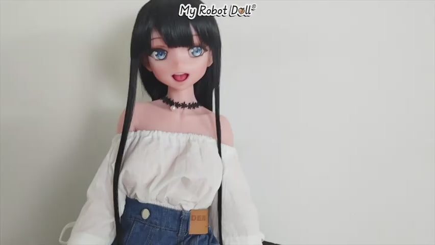 Sex Doll Koda Sayoko Elsa Babe Head AHRA001 - 102cm / 3'4"