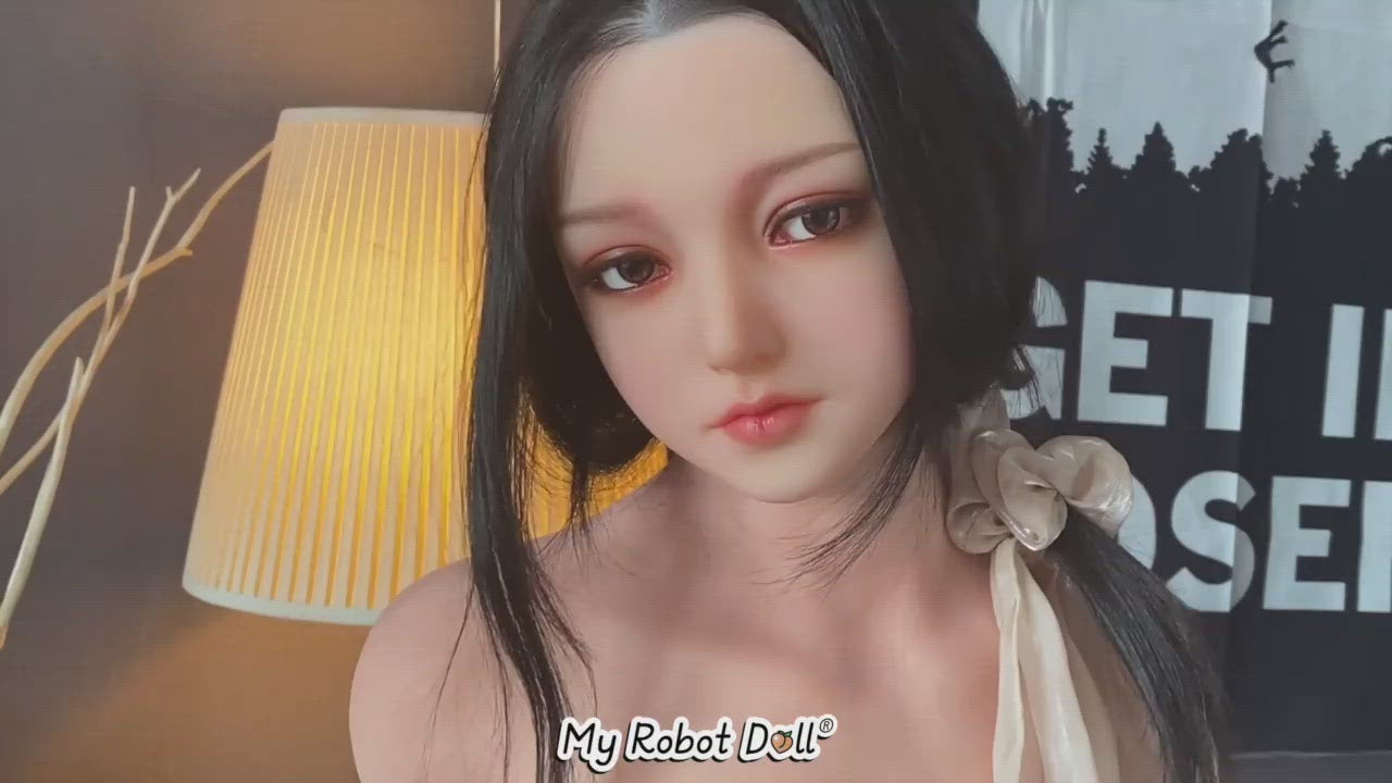 Sex Doll Ena XYcolo - 158cm / 5'2"