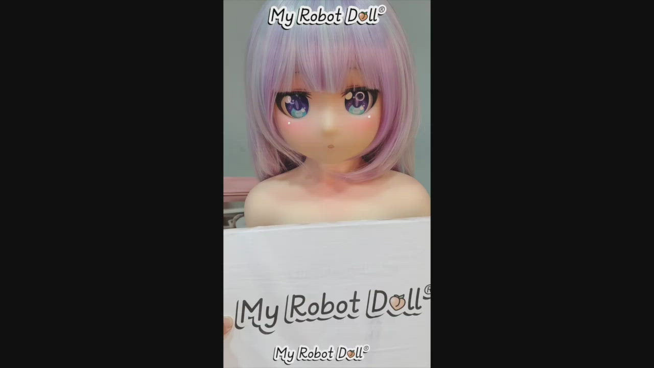 Anime Doll Aotume Head #52 - 135cm AA / 4'5"