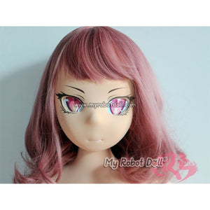 Fabric Anime Doll Sakura Dolls Head #11 - 155Cm / 51 Sex