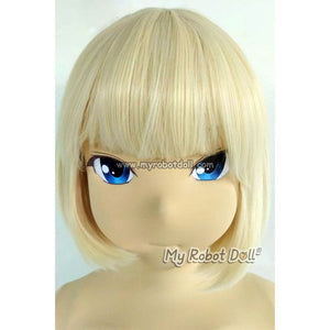 Fabric Anime Doll Sakura Dolls Head #18 - 155Cm / 51 Sex