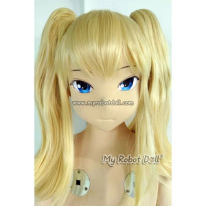 Fabric Anime Doll Sakura Dolls Head #18 - 155Cm / 51 Sex