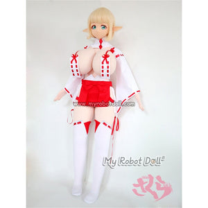 Fabric Anime Doll Sakura Dolls Head #2 - 150Cm / 411 V3 Sex