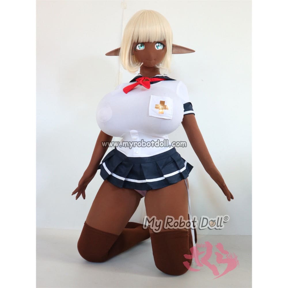Anime Doll Sakura Dolls Head #3 - 150Cm / 411 V3 Sex