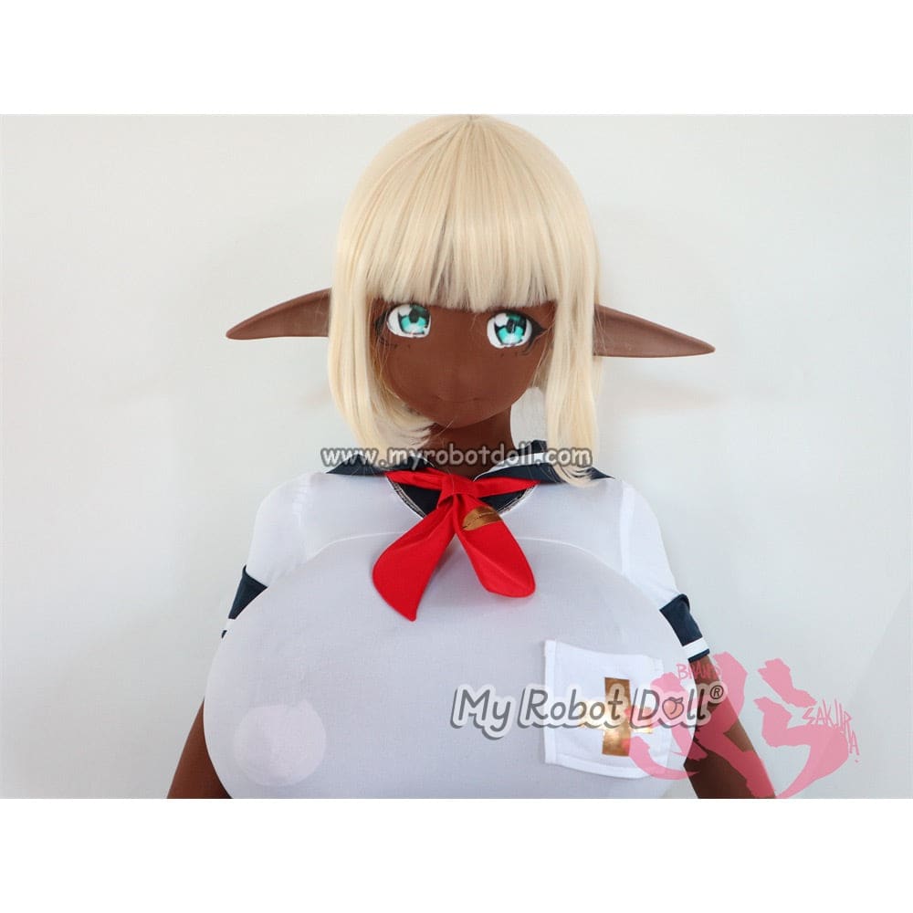 Anime Doll Sakura Dolls Head #3 - 150Cm / 411 V3 Sex