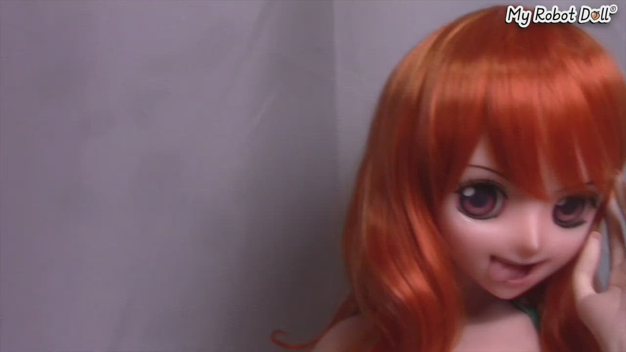 Sex Doll Tsuruta Haruna Elsa Babe Head AHR003 - 148cm / 4'10"