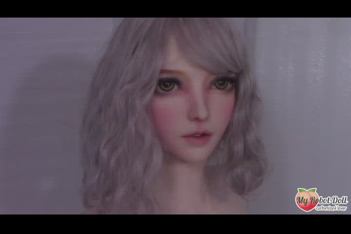 Sex Doll Nozomi Yoshida Elsa Babe Head HC027 - 165cm / 5'5"