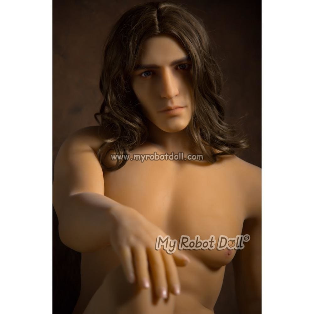 Male Sex Doll Chris - 170Cm / 57