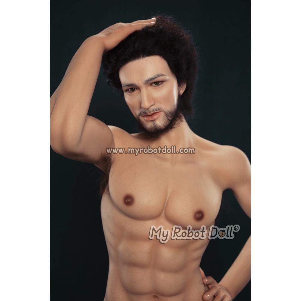 Male Sex Doll Elliot Af - 160Cm / 53