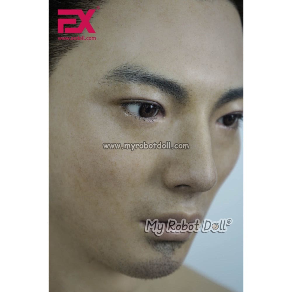 Male Sex Doll Kevin Ds / Ex - 173Cm 58
