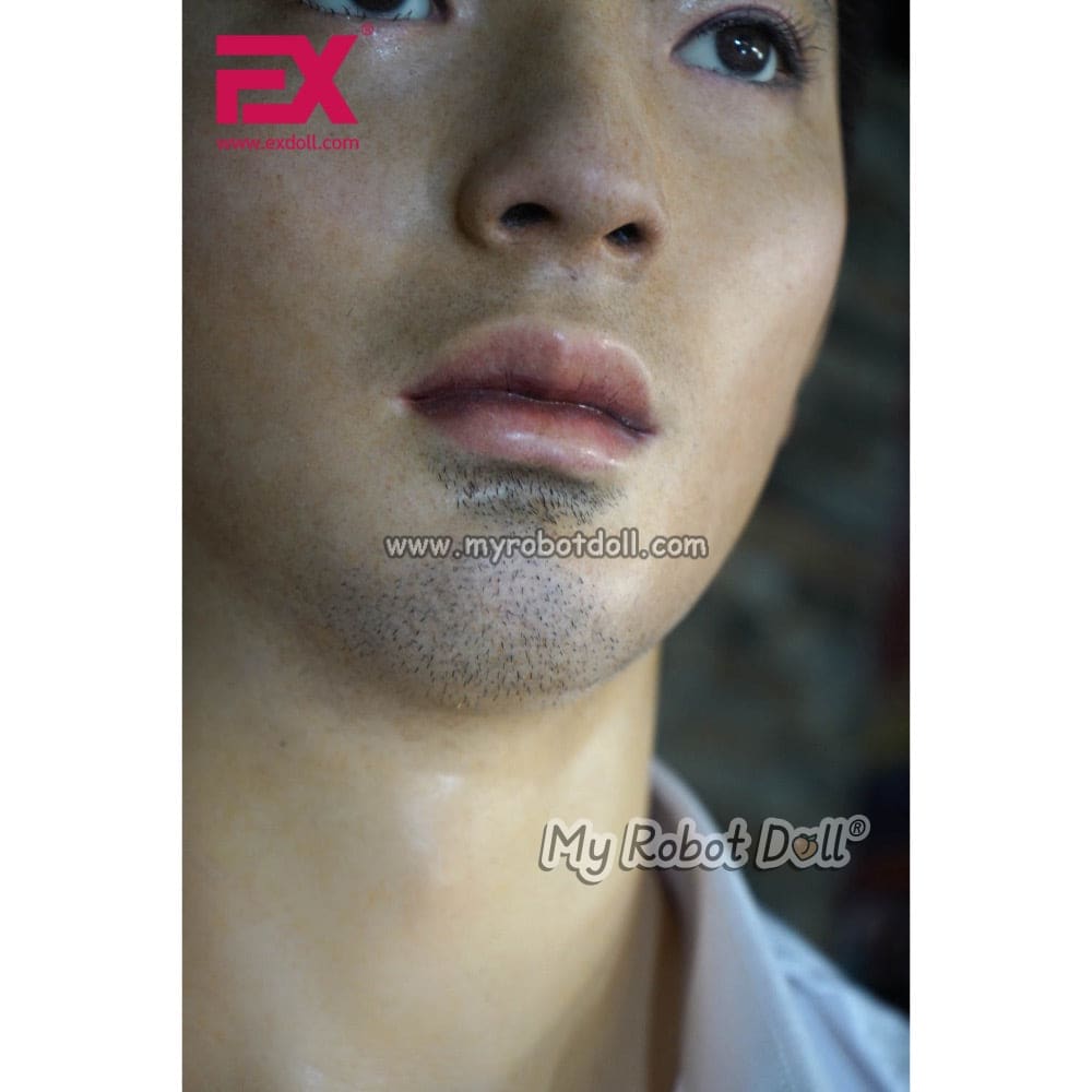 Male Sex Doll Kevin Ds / Ex - 173Cm 58
