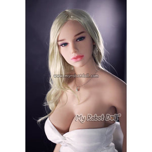 Sex Doll Addison Big Breasts - 165Cm / 55